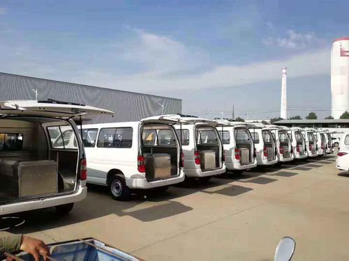 巴彦淖尔深度解析遗体运输价格